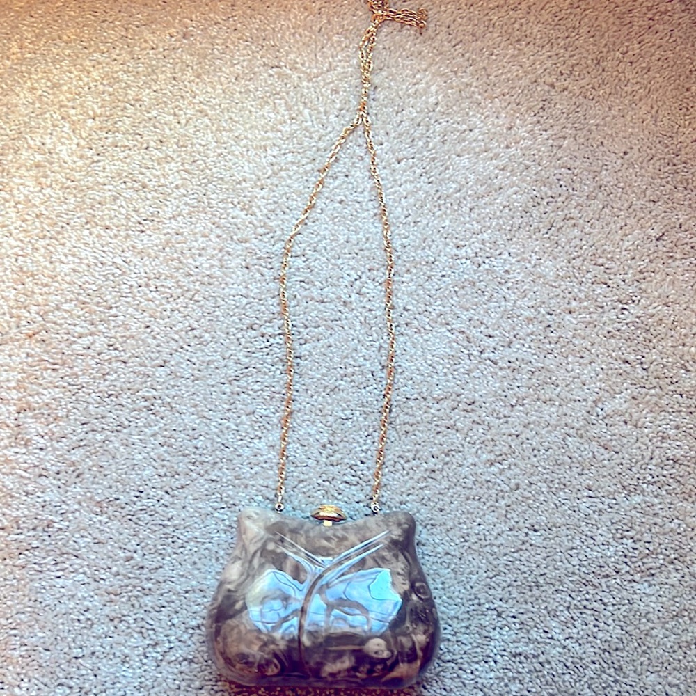 Clutch Purse